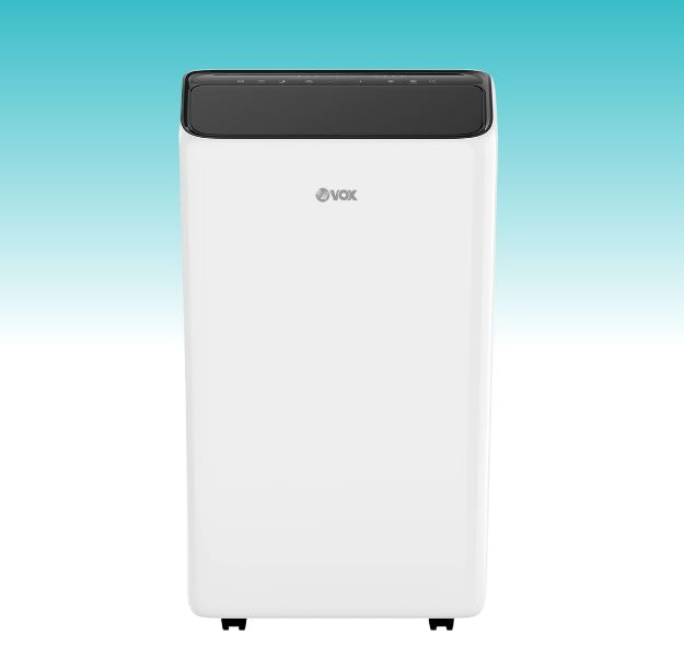 VOX PQA12C 12,000 BTU COOLING ONLY PORTABLE AC