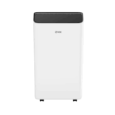 VOX PQF12CH 12,000 BTU COOLING AND HEATING PORTABLE AC
