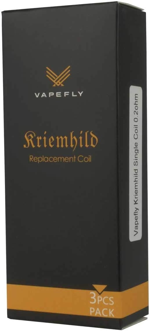 Vapefly Kriemhild II Replacement Coil