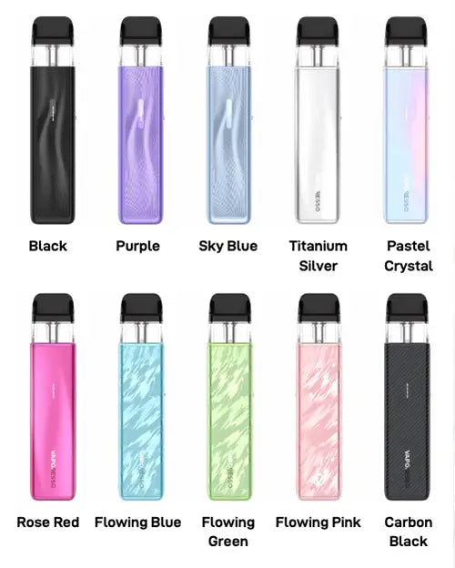 Vaporesso XROS 5 Mini Pod Vape Kit