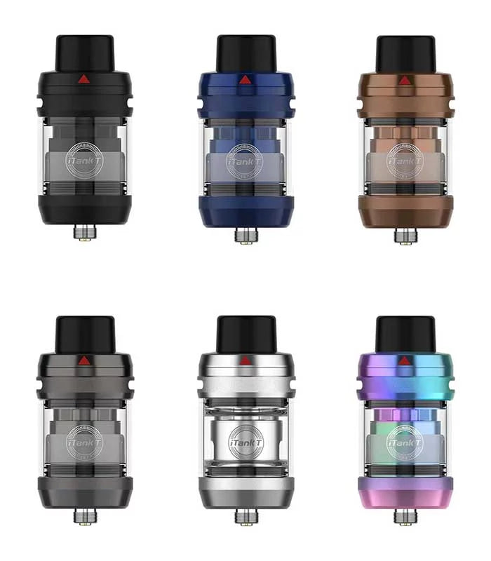 Vaporesso iTank T 2ml