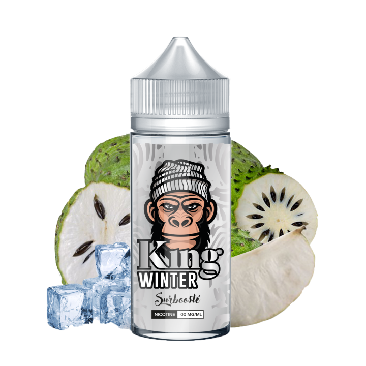 King Winter 100ml