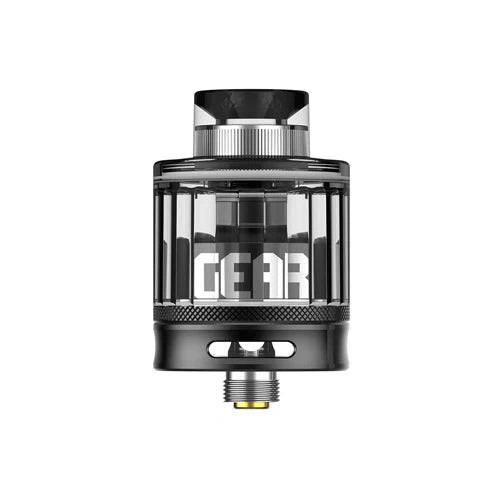 Wotofo Gear V2 RTA (Rebuildable Tank Atomiser)