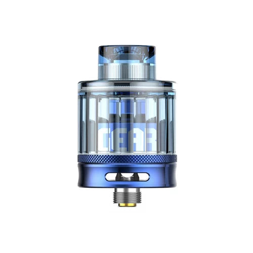 Wotofo Gear V2 RTA (Rebuildable Tank Atomiser)