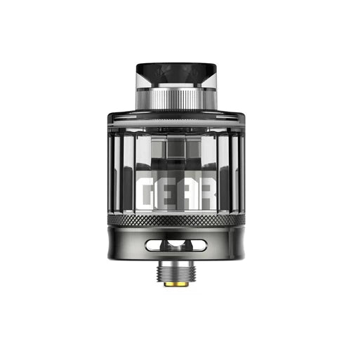 Wotofo Gear V2 RTA (Rebuildable Tank Atomiser)