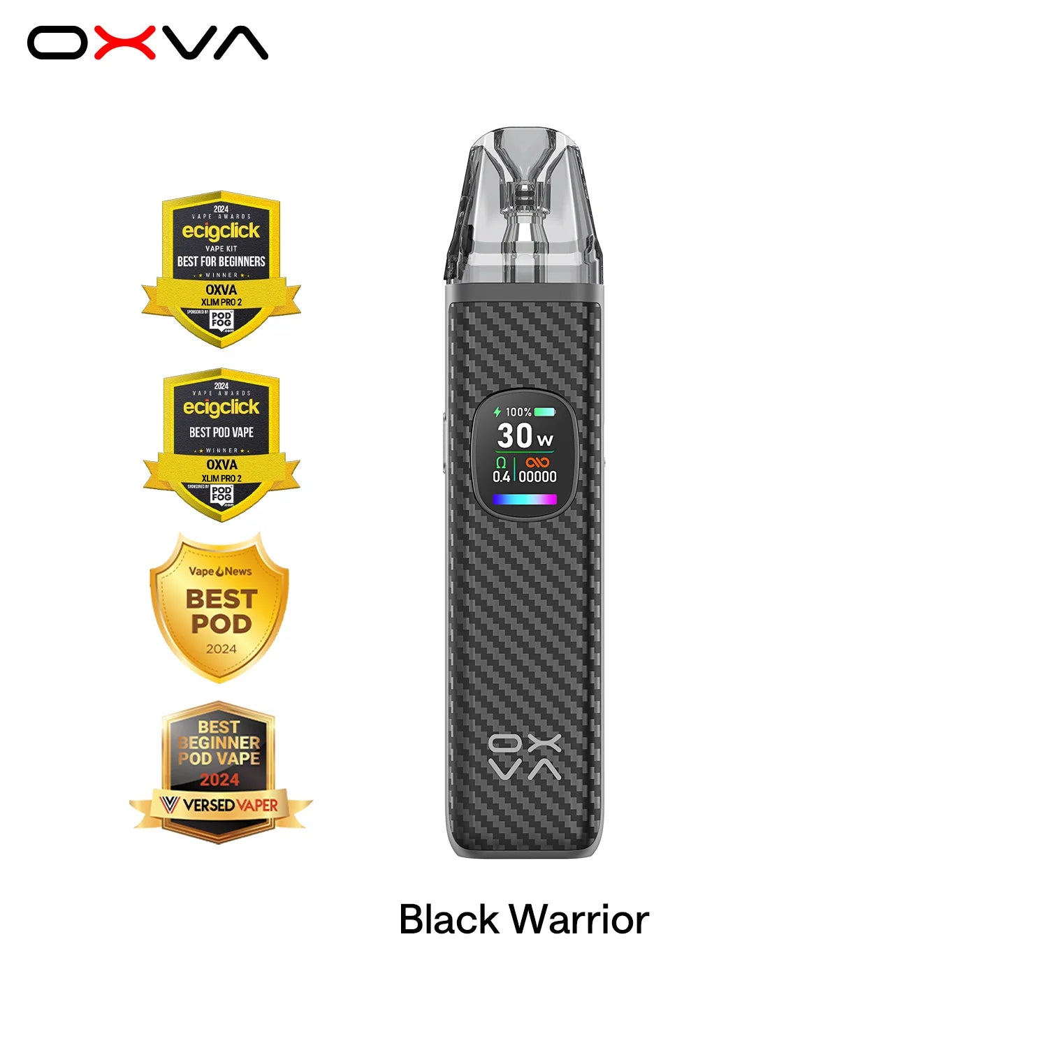 OXVA XLIM Pro 2 Pod Kit 30W