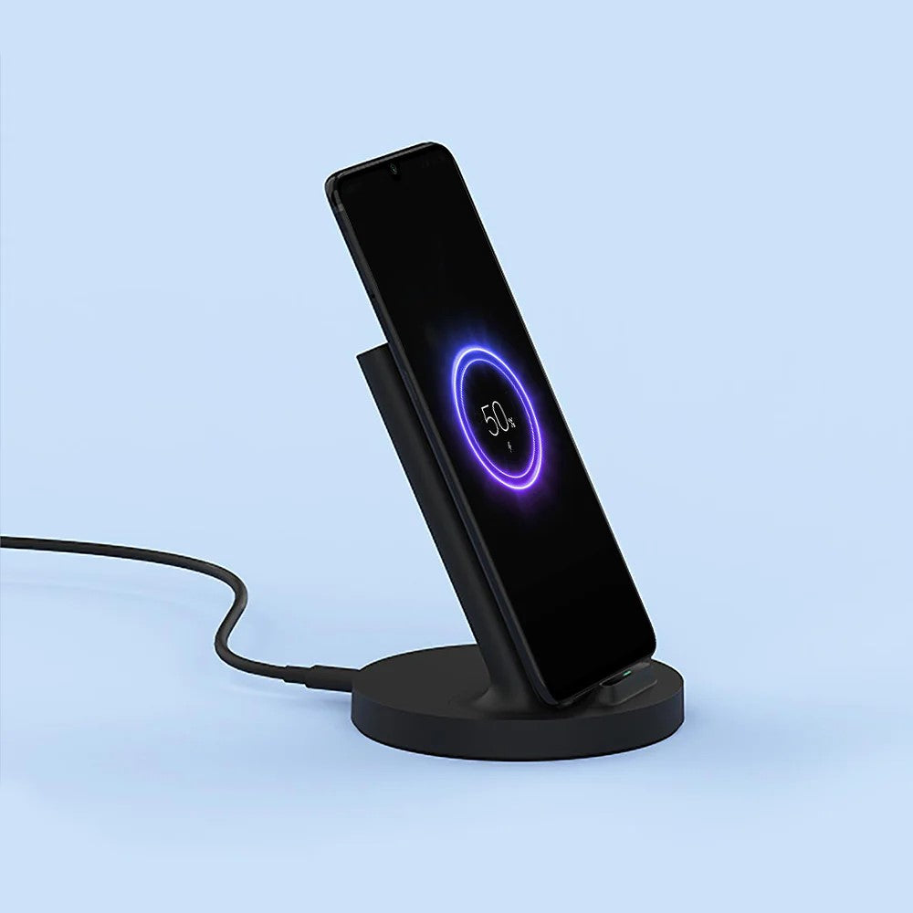 Mi 20W Wireless Charging Stand