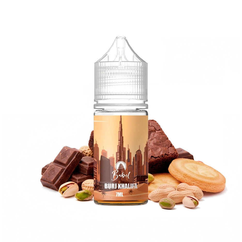 Babel Longfill Burj Khalifa 7/30ml