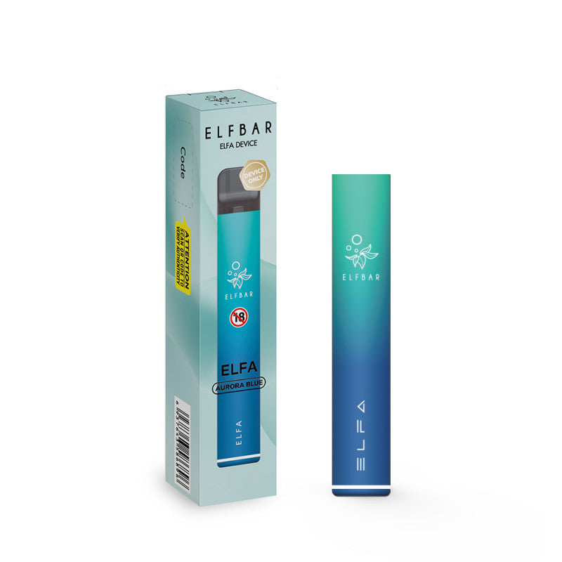 ELFBAR ELFA Battery Only