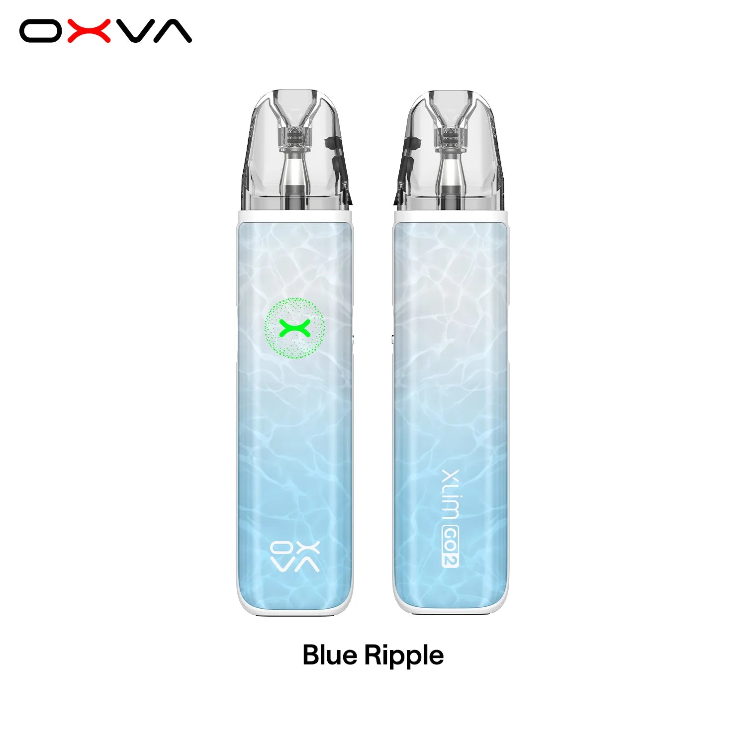elfbar elfa master akku Oxva Xlim Go Pod Kit 1000mAh, 30W main image 0