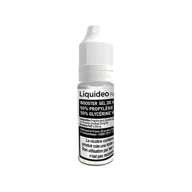 Nicotine Salt Booster 10ml 20mg
