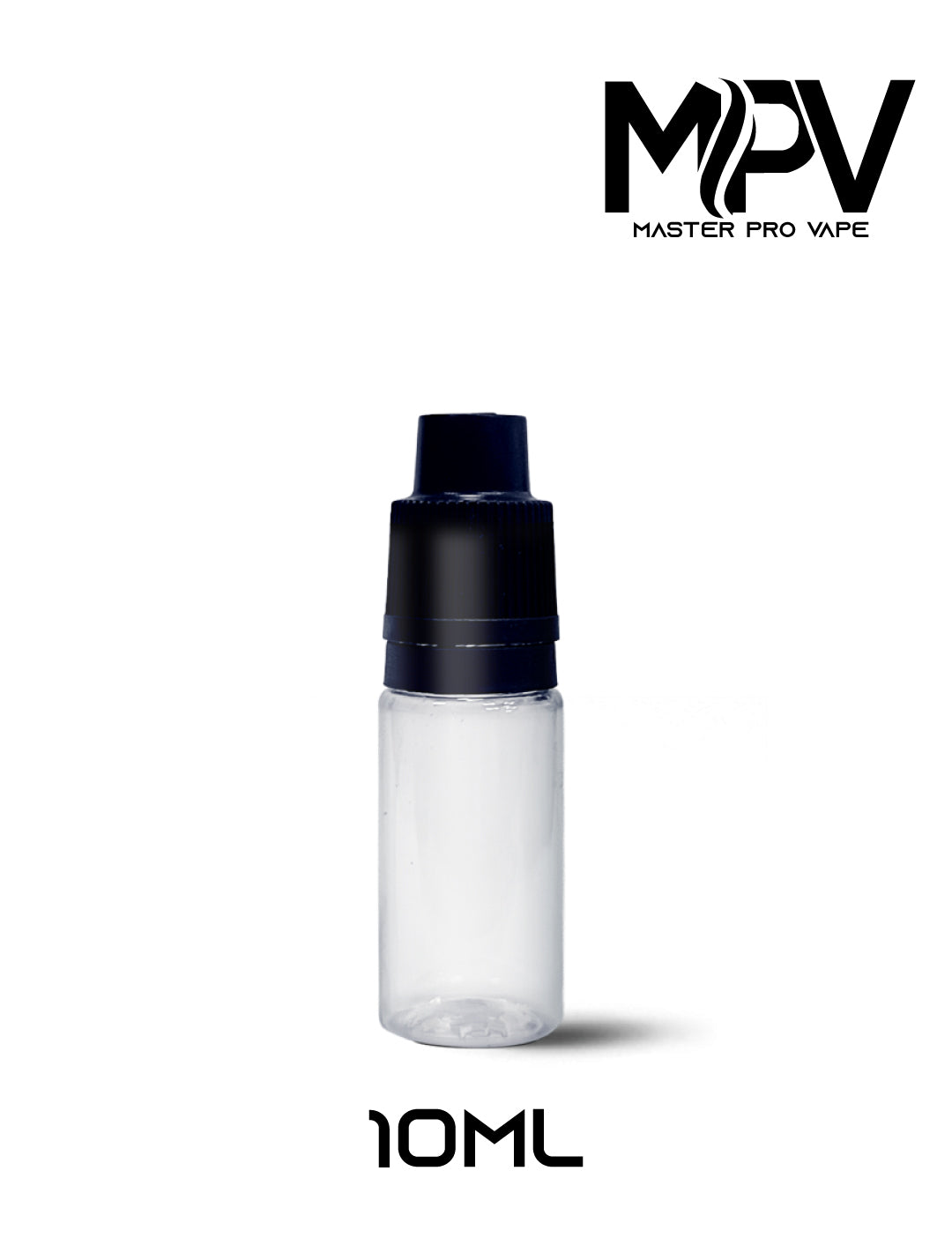 MPV Empty Bottles (Various Sizes)