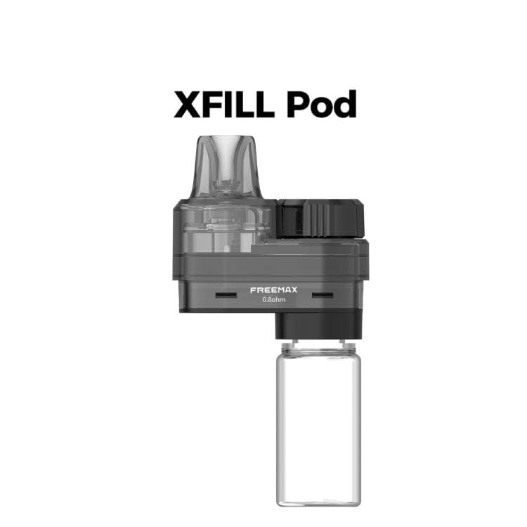 Freemax XFill Pod (1pc)