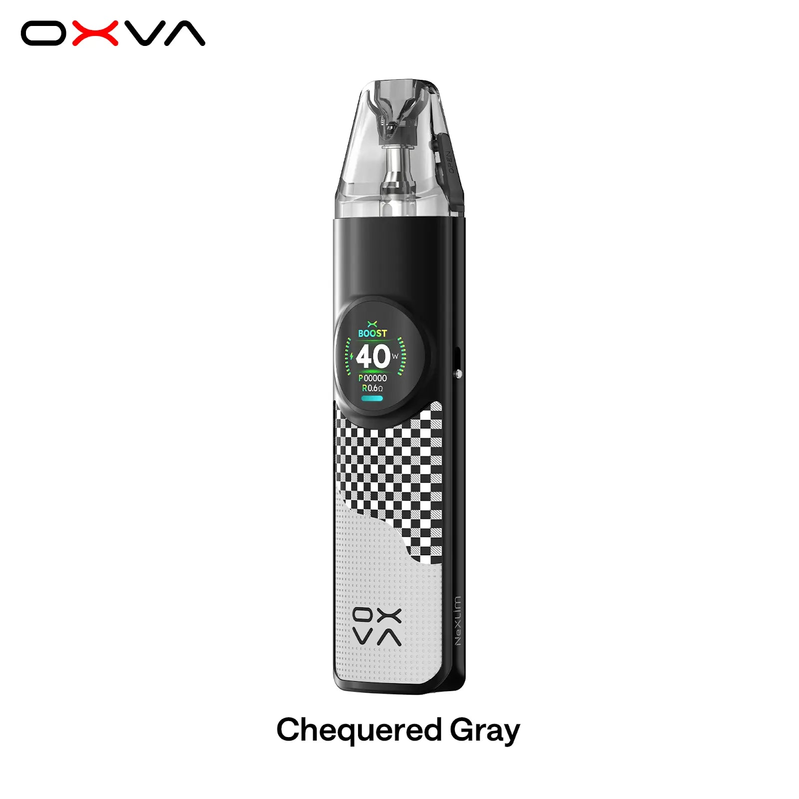 OXVA NeXLIM Pod Vape Kit 40W