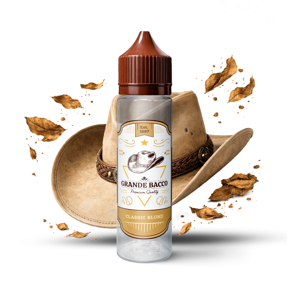Grande Bacco Classic Blond 50ml