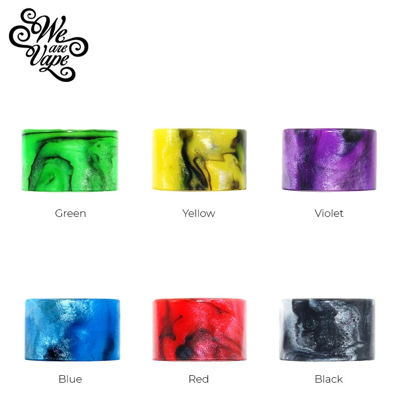 We Are Vape - SMOK TFV16/18 M484 Drip Tip