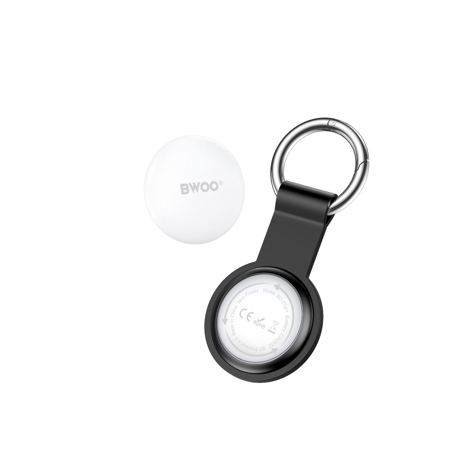 BWOO Smart Tracker Tag BO-FD01
