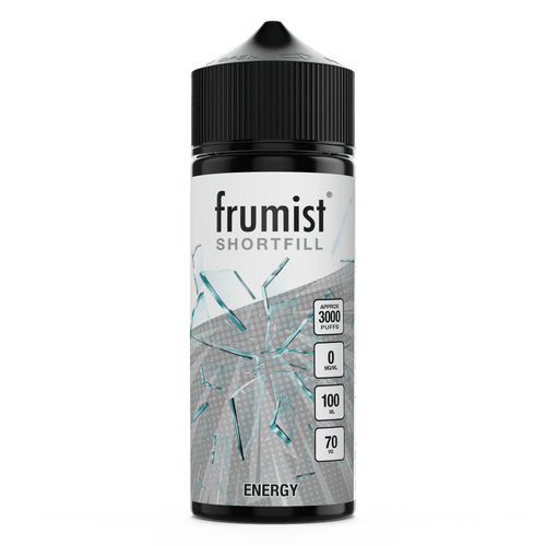 Frumist 70/30 Energy 100ml Shortfill