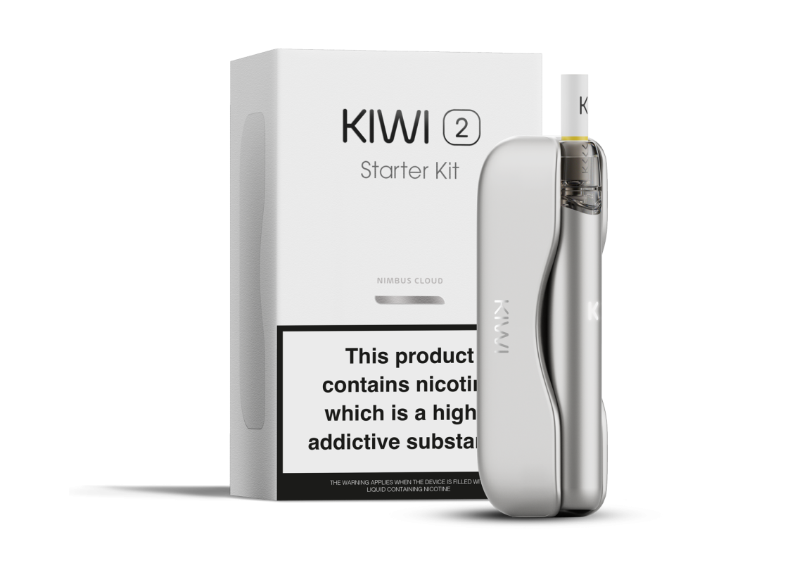 KIWI 2 Starter Kit