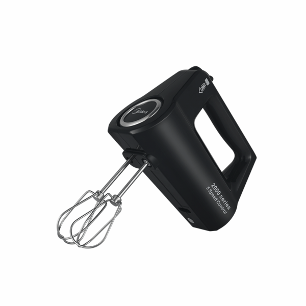 midea hand mixer 2000 series