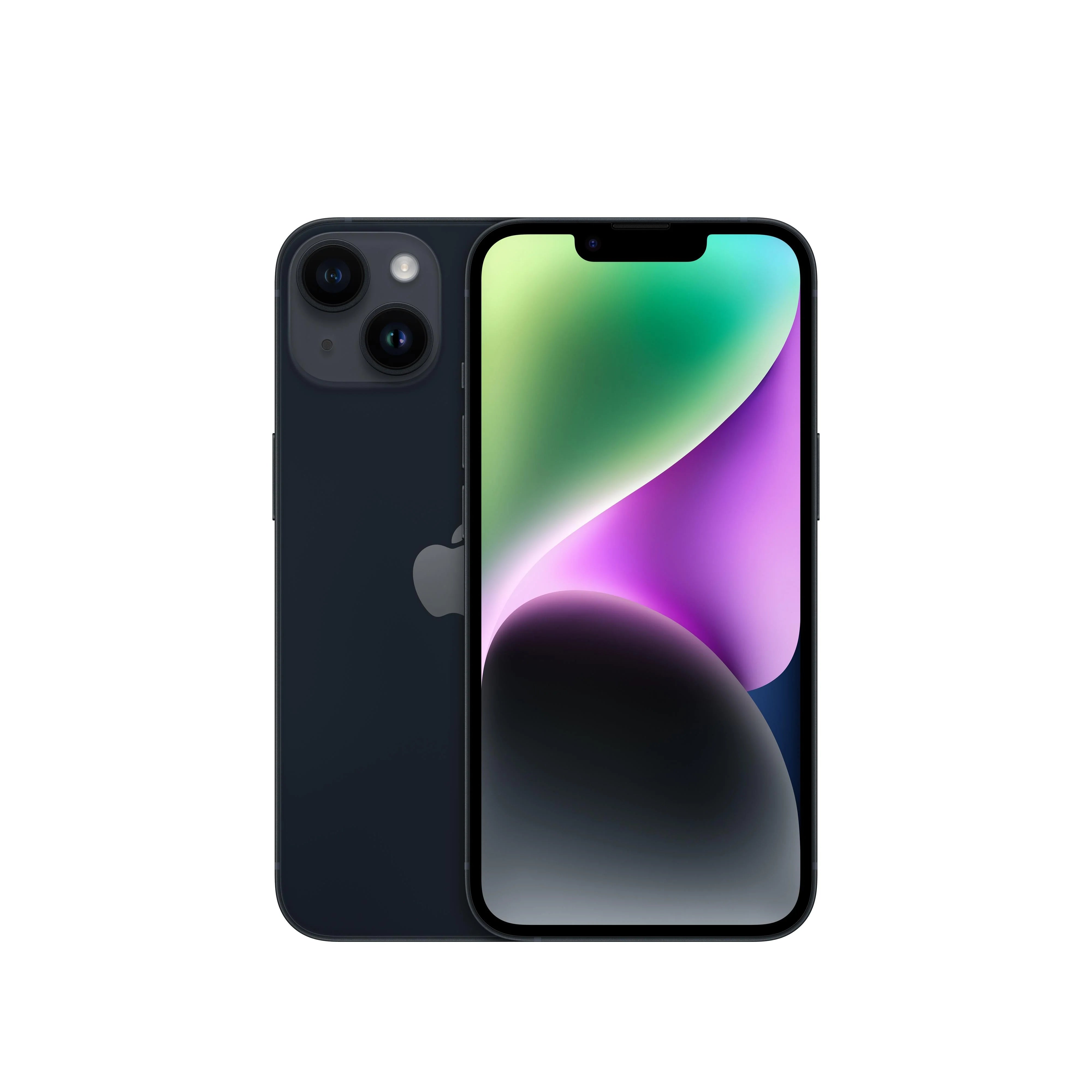 Apple iPhone 14 256GB Midnight - Refurbished