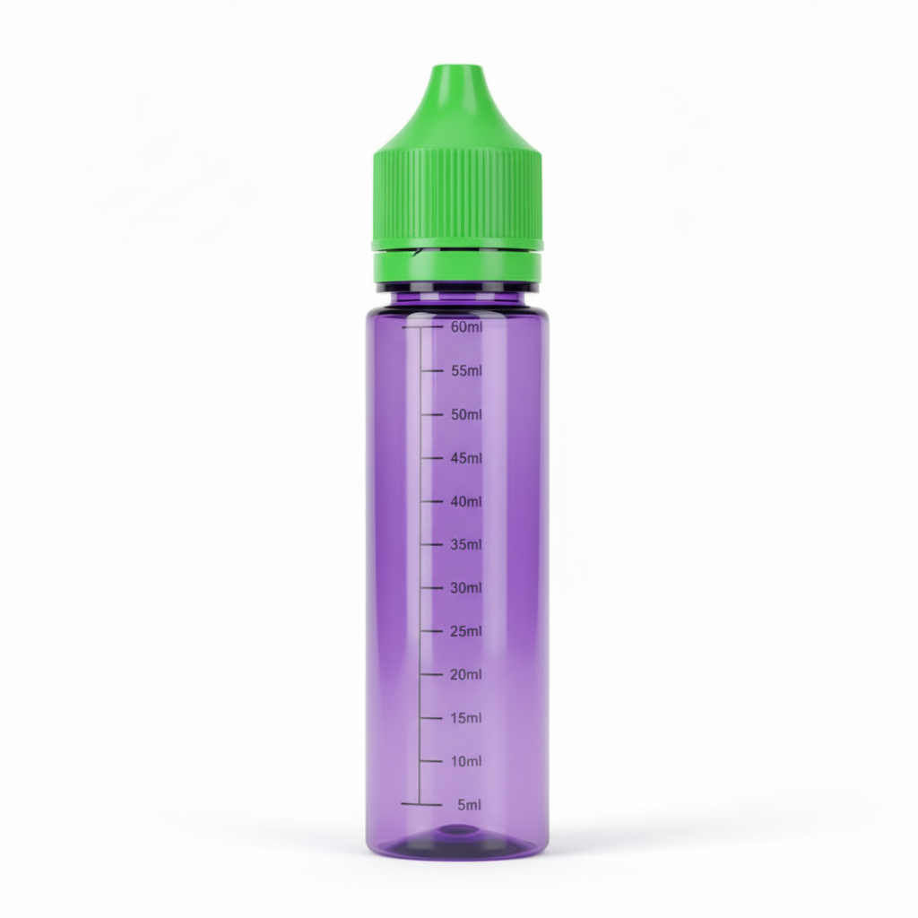 Empty Bottles