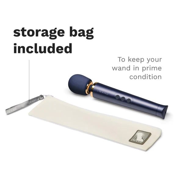 Le Wand Petite Rechargeable Massager