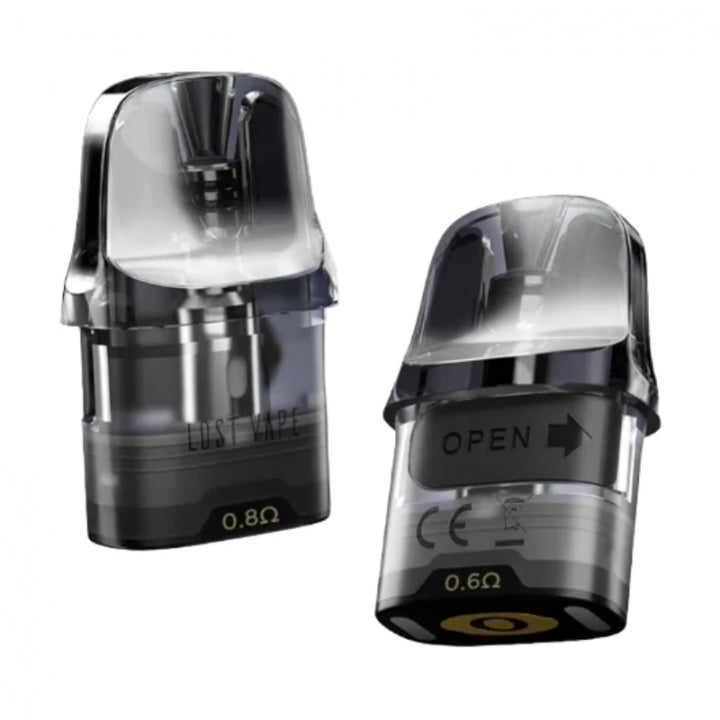 Lost Vape Ursa Nano V2 Pod Cartridge