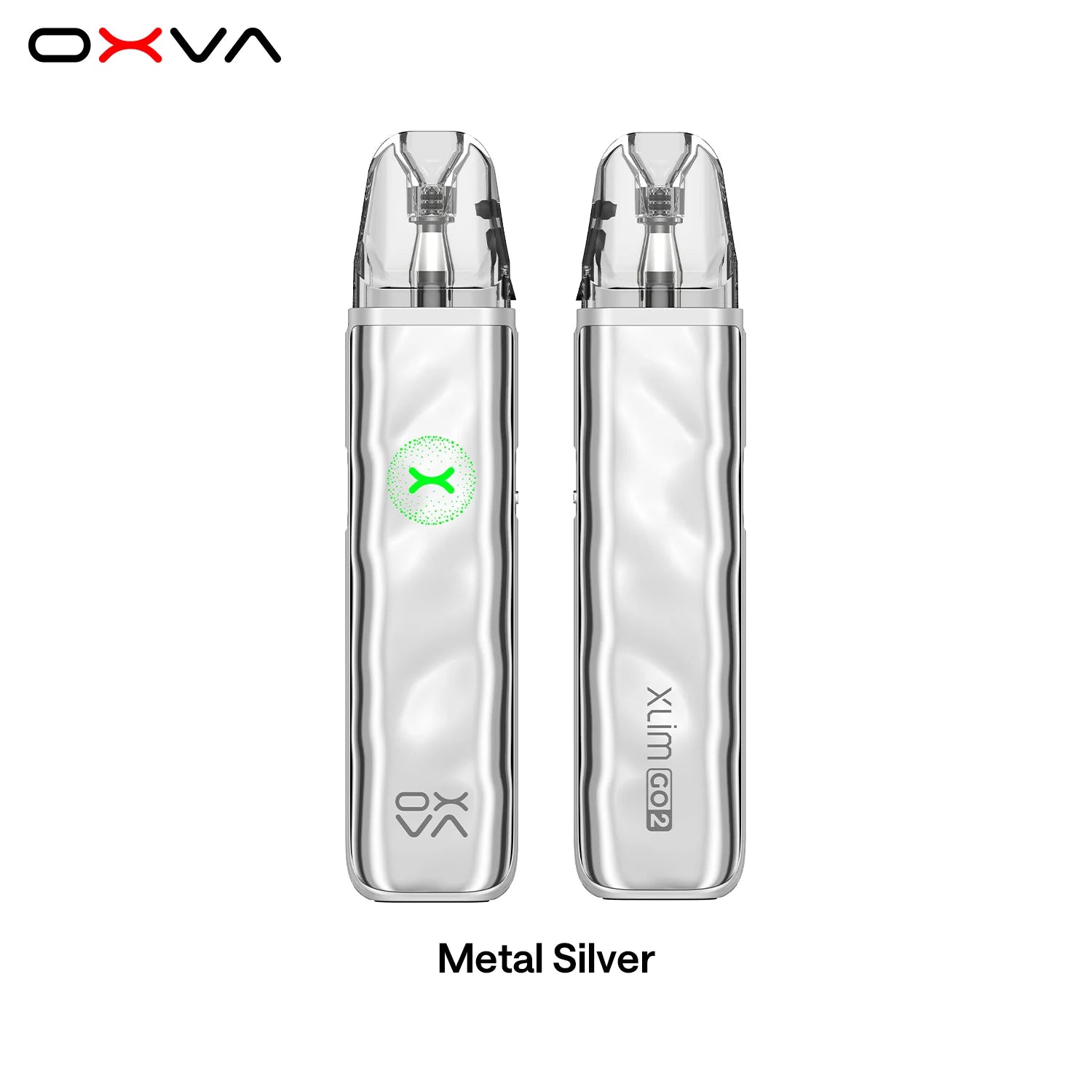 OXVA Xlim GO 2 Pod Kit | 1500mAh Compact Vape OXVA Xlim GO 2 Pod Kit | 1500mAh Compact Vape