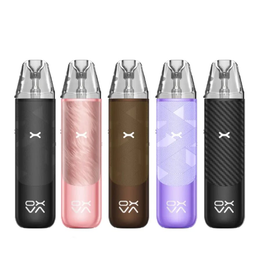 OXVA NeXLIM GO Pod Vape Kit 40W