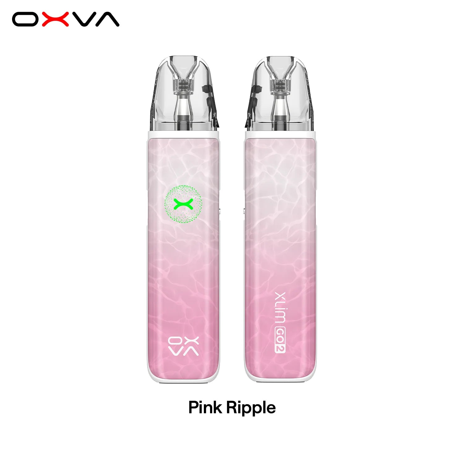 elfbar elfa kaufen Buy Oxva Xlim GO Pod Kit main image 1