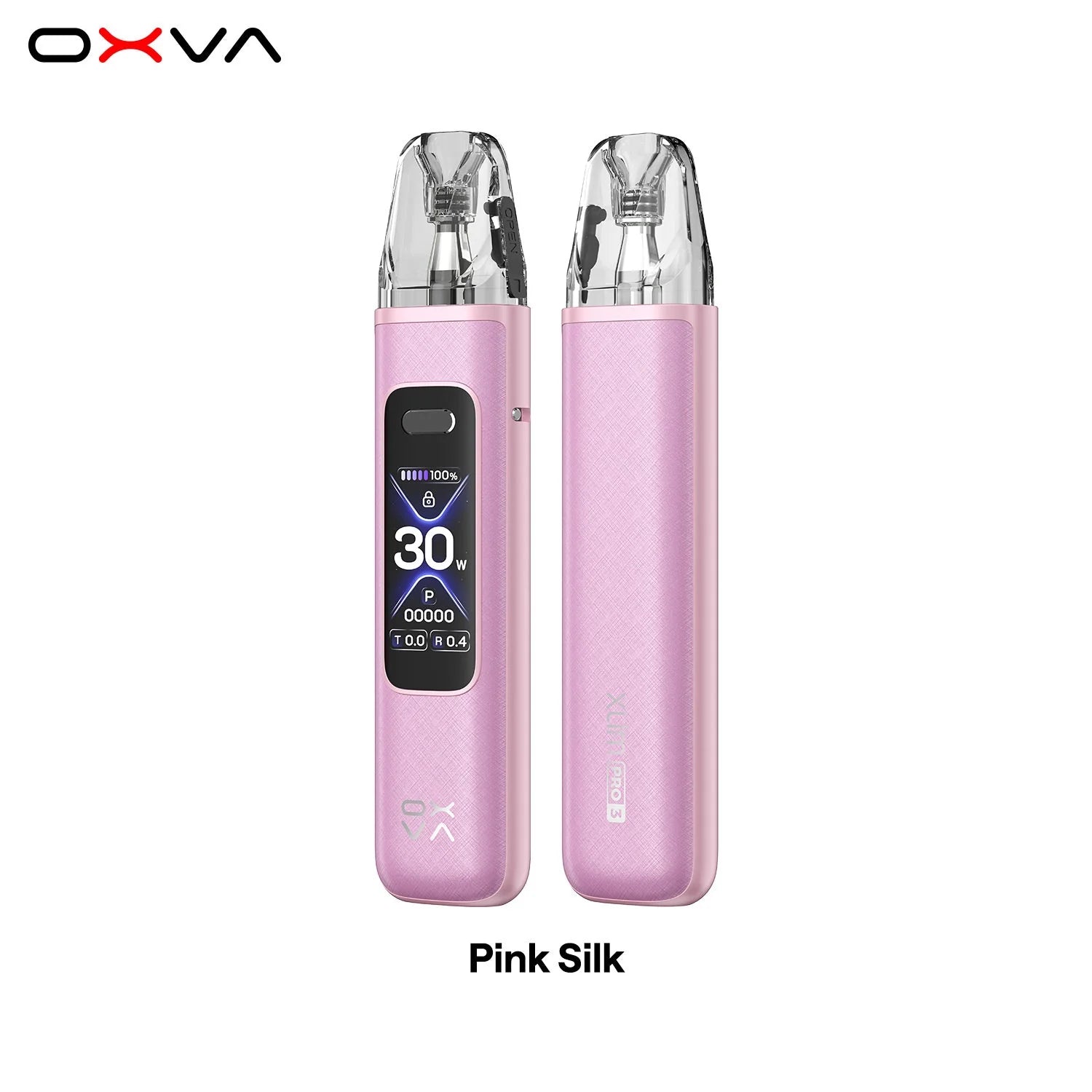 OXVA XLIM Pro 3 Vape Pod Kit 30W