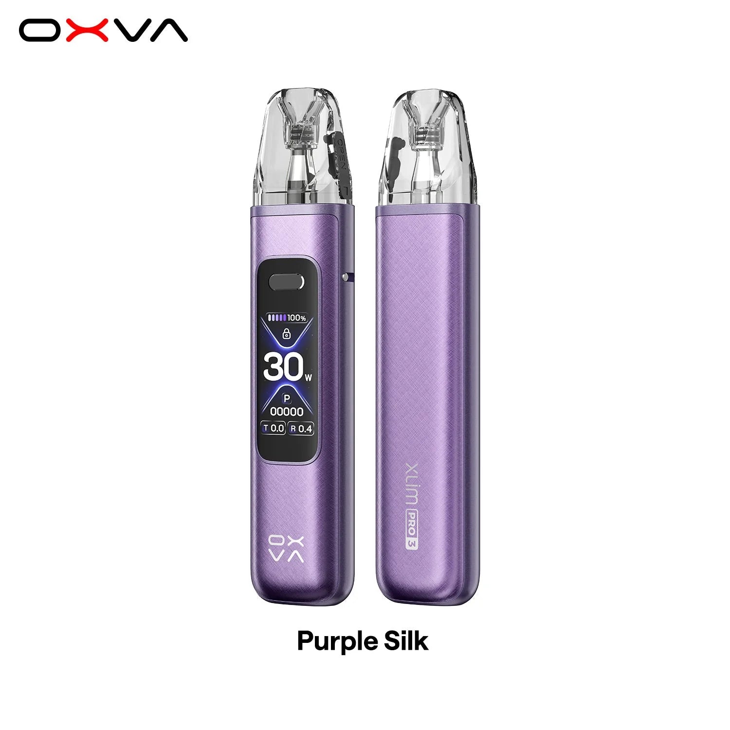 OXVA XLIM Pro 3 Vape Pod Kit 30W