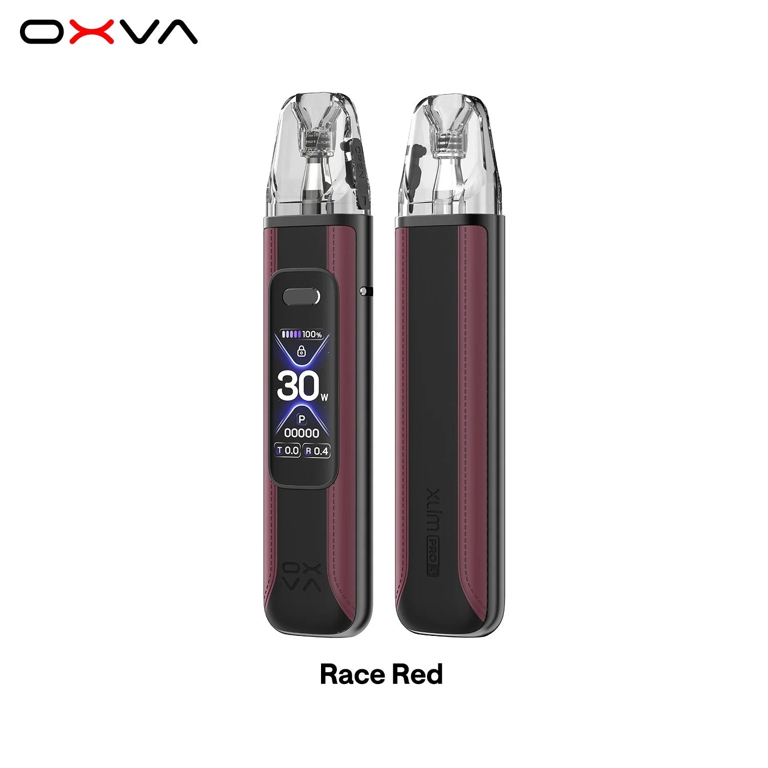 OXVA XLIM Pro 3 Vape Pod Kit 30W