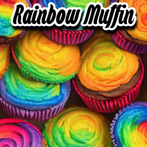 Frosted Muffin Flavour E-Liquid