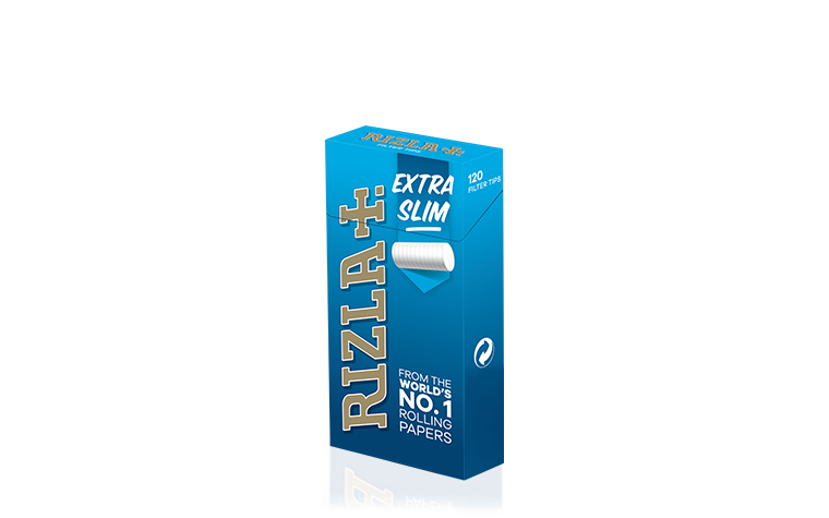 Rizla Ultra Slim Filter Tips