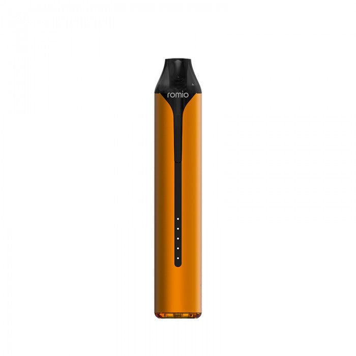 Romio Aster R Refillable Pod Vape Kit