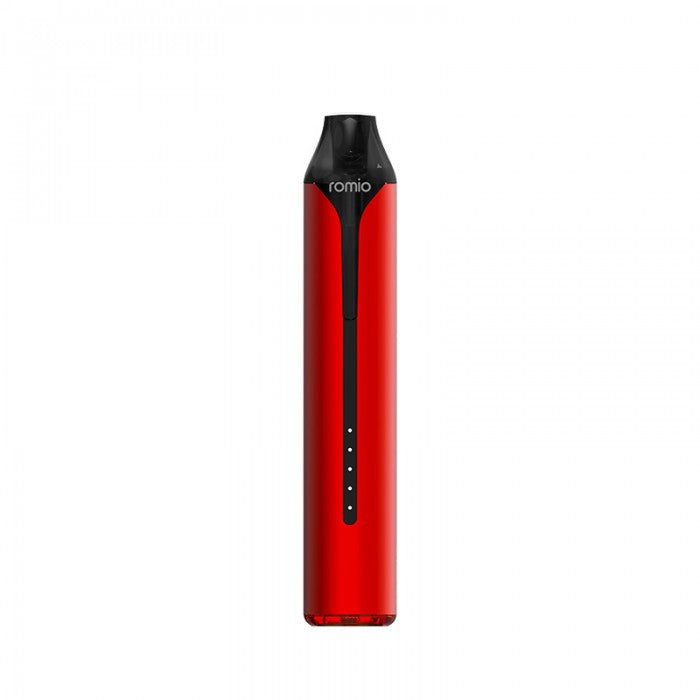Romio Aster R Refillable Pod Vape Kit