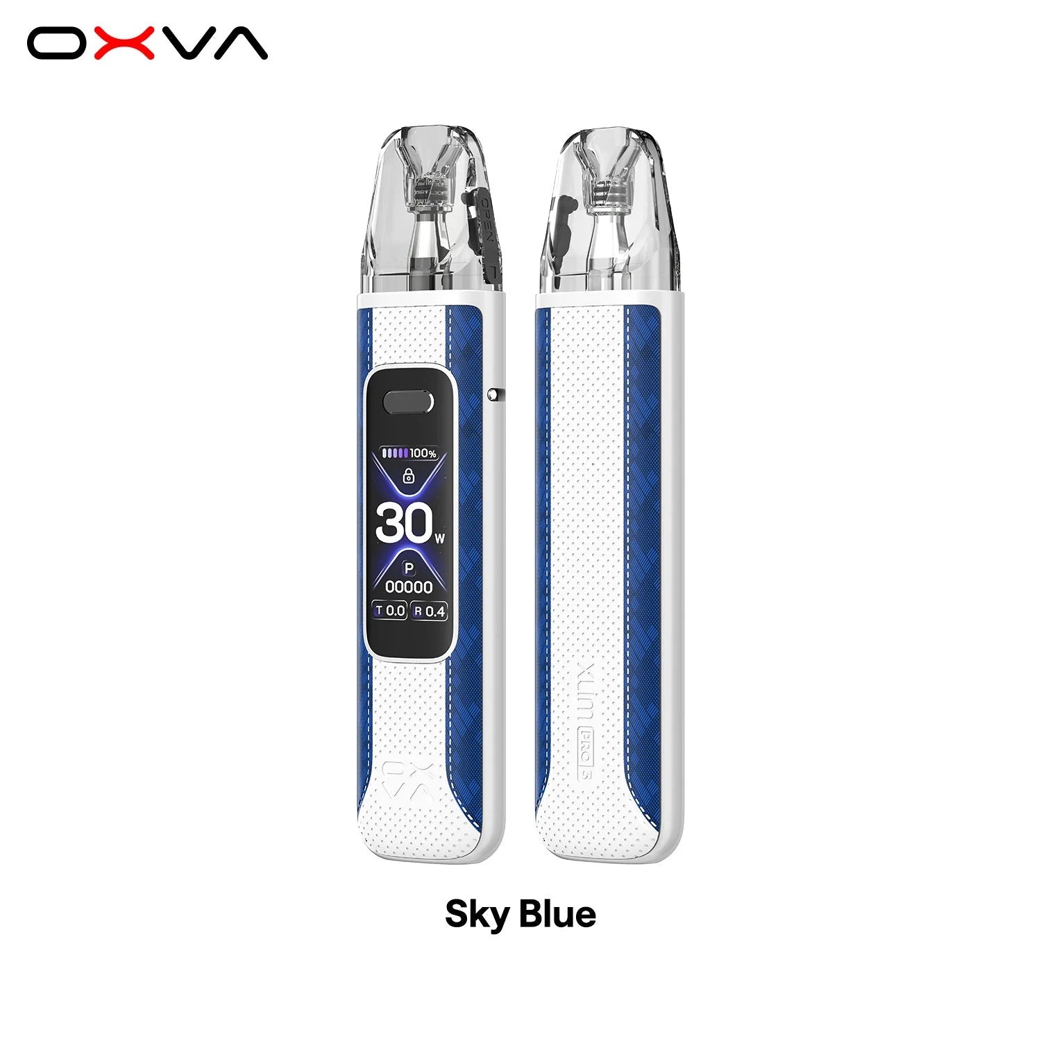OXVA XLIM Pro 3 Vape Pod Kit 30W