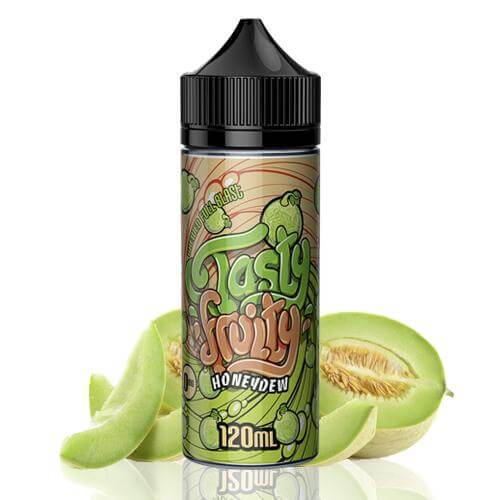 Tasty Fruity Honeydew 100ml