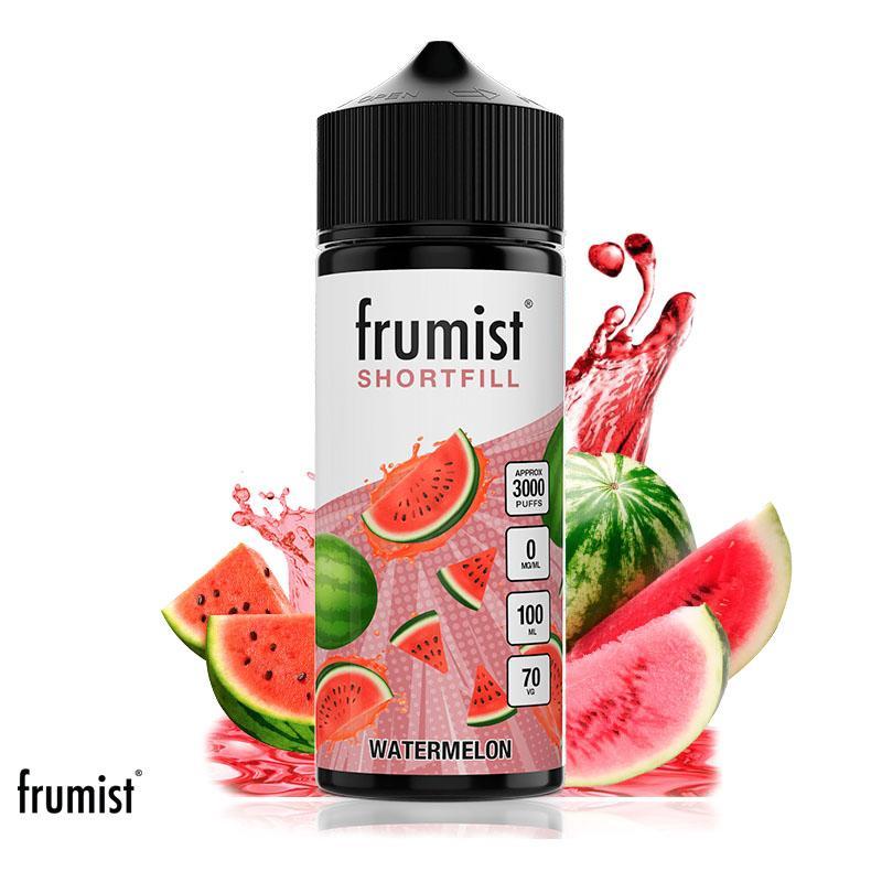 Frumist 70/30 Watermelon 100ml Shortfill