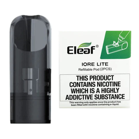 Eleaf IORE LITE Replacement Pod