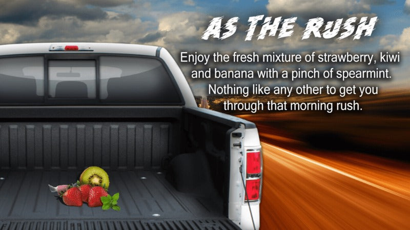 Shop Strawberyy, Kiwi & Menthol Nic Salt