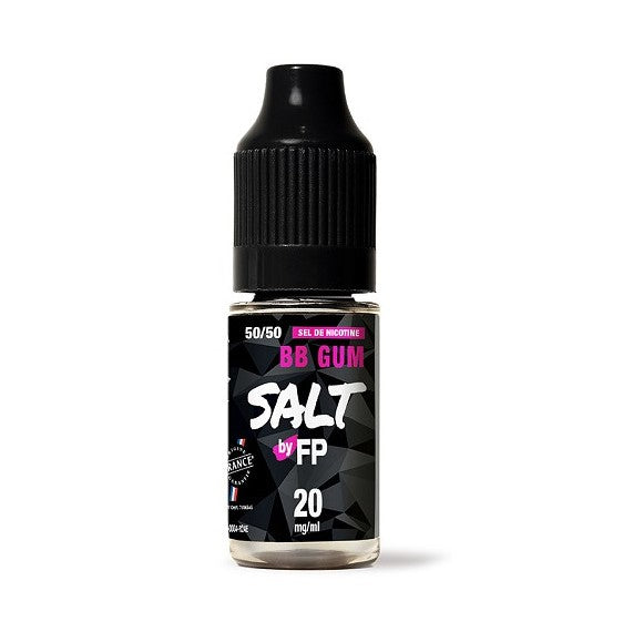 Flavour Power BB Gum Nic Salt 10ml