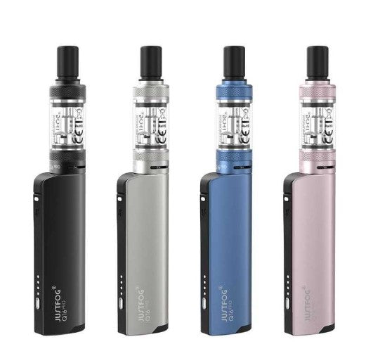Justfog Q16 Pro MTL Kit