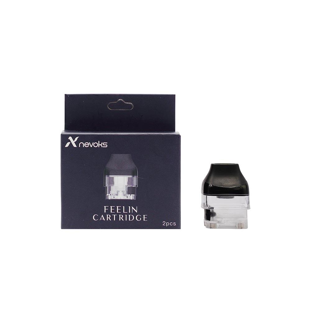 Nevoks Feelin Replacement Empty Pod