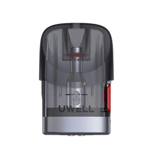 Uwell Popreel Pods - Fog Buddies, The Number 1 Vape Store!