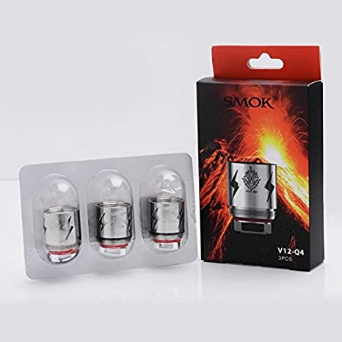 SMOK V12 - Q4