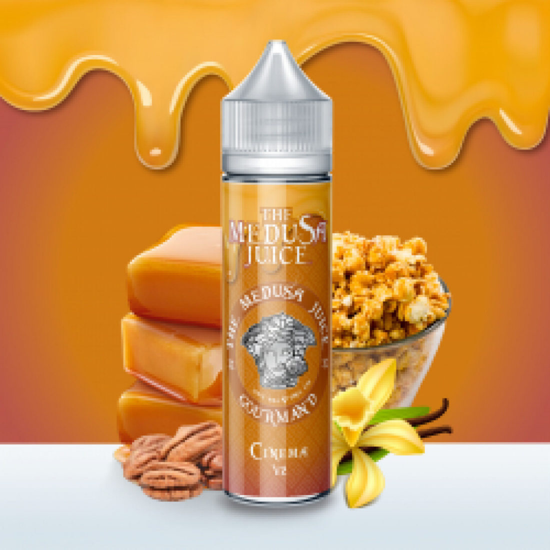 Medusa Cinema V2 50ml