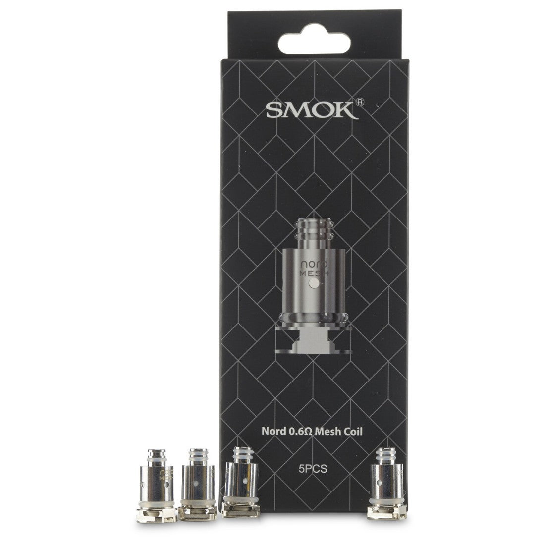 SMOK Nord Mesh Replacement Coil